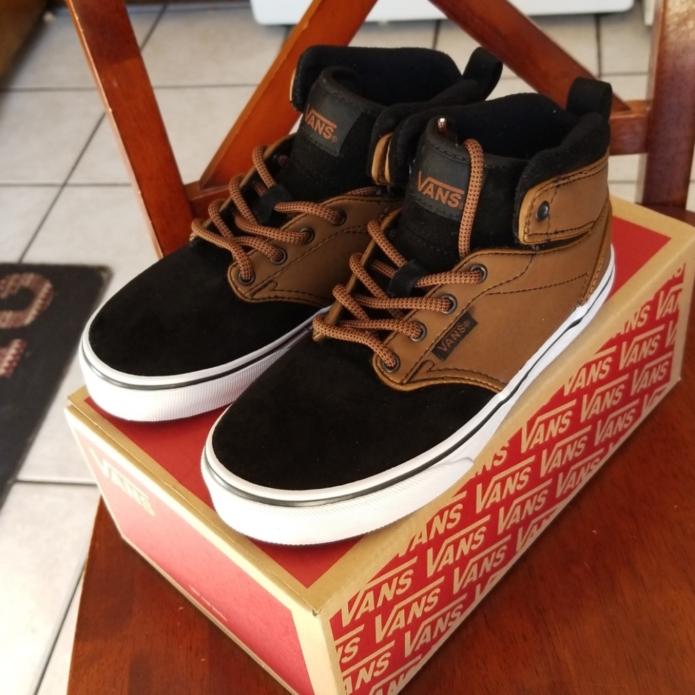 Vans